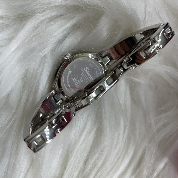 Authentic Hello Kitty Diamond Rhinestone Watch - Picture 8 of 10